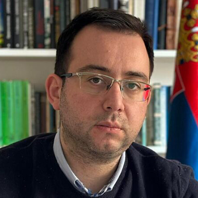 Никола Драговић