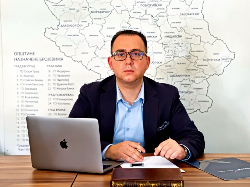 Драговић: Кула – још један пример зашто одборнике треба бирати именом и презименом