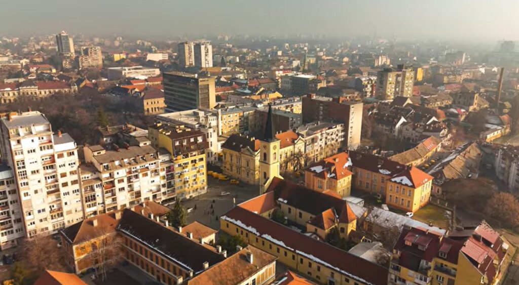 Народна странка Панчево: Увреде и провокације, а грађани очекују решења